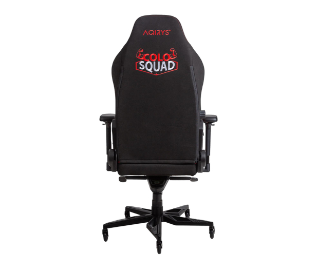AQIRYS ATLAS COLO red/black - 1534014 - zdjęcie 4